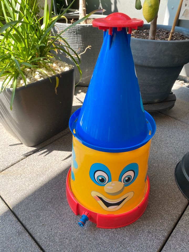 Aqua Clown von BIG- wasserspielzeug in Schorndorf