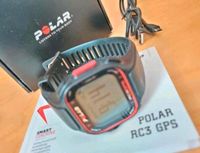 Polar RC3 GPS Uhr Armbanduhr Frankfurt am Main - Nordend Vorschau