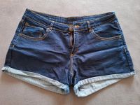 Damenshorts / Jeansshorts Nordrhein-Westfalen - Freudenberg Vorschau