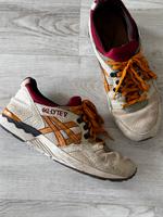 Asics Gel Lyte V Größe 45 Hannover - Mitte Vorschau