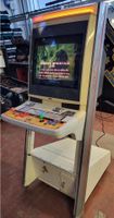 Sega Naomi Arcade Automat Niedersachsen - Hameln Vorschau