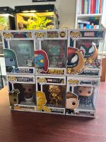 Funko Pop! Marvel Figuren Sammlung Schleswig-Holstein - Rendsburg Vorschau