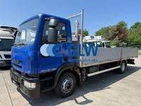 Iveco IVECO 120 E 25 Pritsche 7,2 m 2x *AHK Baden-Württemberg - Riederich Vorschau
