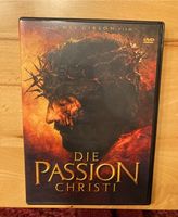 DVD Die Passion Christi von Mel Gibson Sachsen-Anhalt - Dessau-Roßlau Vorschau