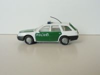 Siku - Audi A6 Avant 2.8 " Polizei " # Köln - Mülheim Vorschau