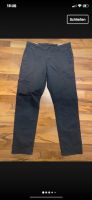 s. Oliver Hose Chino Cargo Herrenhose Gr. 31/30 blau dunkelblau Niedersachsen - Weyhe Vorschau