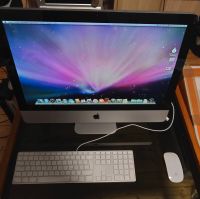 iMac 21,5" 2009 3,06GHz C2D, 16GB RAM, 250GB SSD, A1311, EMC 2308 Niedersachsen - Braunschweig Vorschau