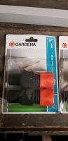 4 Gardena 3/4 Zoll Sprinklersystem Anschluss Nordrhein-Westfalen - Hürtgenwald Vorschau