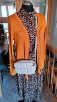 Pieces Leokleid 19€+Street One Cardigan 15€+Tasche 10€/ Hessen - Volkmarsen Vorschau