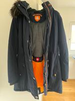 Wellensteyn Winterjacke Bayern - Wieseth Vorschau