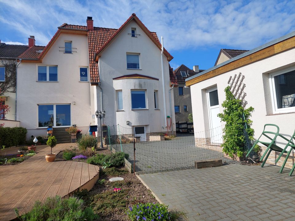 Dreifamilienhaus in 23966 Wismar in Wismar