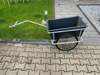 Anhänger für Fahrrad,Moped,Mofa Nordrhein-Westfalen - Herne Vorschau