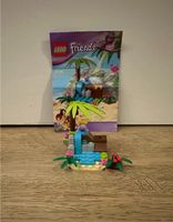 LEGO Friends 41041 ~Friends Schildkrötenparadies~ Niedersachsen - Langenhagen Vorschau