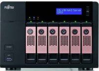 QNAP TS-653 Pro FUJITSU Storage CELVIN NAS Q905 Server 6x3TB neu Hessen - Kassel Vorschau