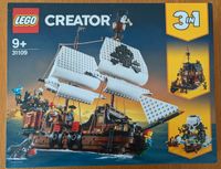 Lego 31109 Creator 3in1 Piratenschiff NEU  / OVP Rheinland-Pfalz - Bitburg Vorschau