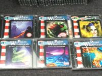 POINT WHITMARK - CD Hörspiele OVP 1, 3, 4, 12, 14, 15 Nordrhein-Westfalen - Lippstadt Vorschau