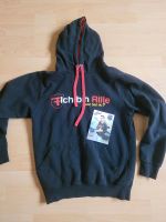 ,,Ich bin Rille wer bist du?" Hoodie Hessen - Rimbach Vorschau