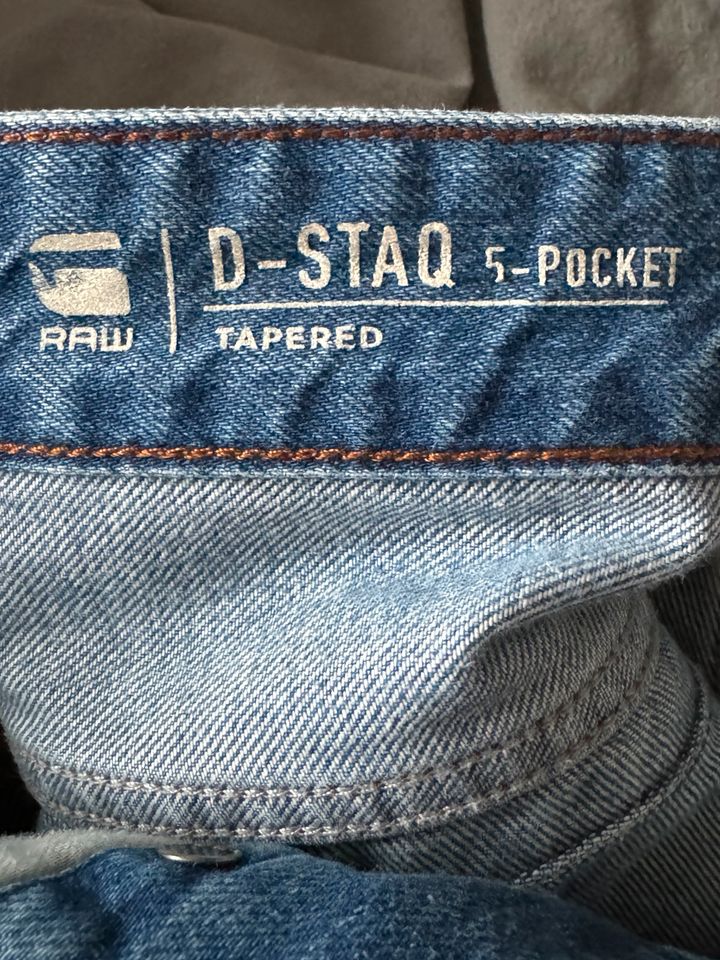 G-STAR D-STAQ 5-POCKET 33 32 in Dresden