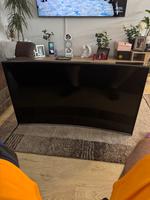 Samsung Smart tv curved 125 cm Baden-Württemberg - Neuffen Vorschau