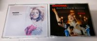 MADONNA 2 x Maxi-CD Sachsen - Gelenau Vorschau