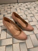 Schuhe Tanzschuhe West - Nied Vorschau