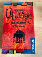 Ubongo Kosmos Gesellschaftspiel Knobelspiel Niedersachsen - Braunschweig Vorschau