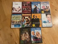 10 DVDs Hangover Blind Side King‘s Speech Gosford Park Düsseldorf - Angermund Vorschau