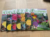 Zeitschriften Mein schöner Garten Oktober - Dezember Nordrhein-Westfalen - Sankt Augustin Vorschau