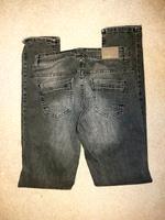 Cecil Jeans Stretch wie neu Gr.29 entspr.38  Länge 34 grau Dortmund - Hombruch Vorschau
