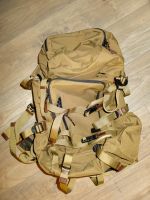 TAK 45l Unisex Rucksack – Khaki Niedersachsen - Lüneburg Vorschau