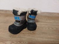 Winterstiefel Kleinkind 22 Bayern - Immenstadt Vorschau