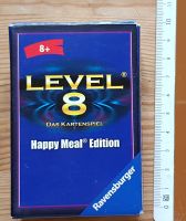 Level 8 (Happy Meal) Kartenspiel Bayern - Herzogenaurach Vorschau