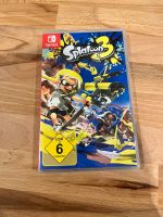 Splatoon 3 Switch Sachsen - Olbernhau Vorschau