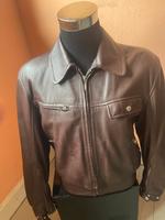 Motorradjacke BMW Canyon Gr 50 Braun Vintage Retro Saarland - St. Ingbert Vorschau