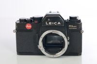 Leica R3 mot electronic SLR Kamera 35mm Film Bremen - Vegesack Vorschau