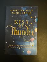 Kiss of Thunder Mitte - Wedding Vorschau