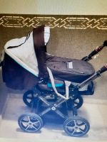 Hartan Kinderwagen Niedersachsen - Sudwalde Vorschau