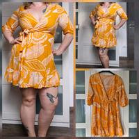 NEU kurzes Sommerkleid Lingen (Ems) - Darme Vorschau