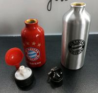 FC Bayern Trinkflaschen Bayern - Gräfendorf Vorschau