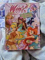 Winxclub die komplette staffel 2 Baden-Württemberg - Bruchsal Vorschau