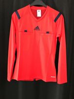 Adidas Ref 14 W Jsy LS - Damen Schiedsrichter Langarmtrikot Hessen - Freigericht Vorschau