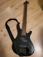 Bass Harley Benton schwarz Bayern - Dillingen (Donau) Vorschau