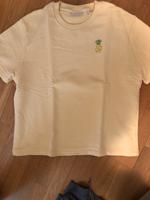 Shirt, T-Shirt, Rich & Royal, gelb, Ananas, Sweatshirt top, Gr. S Baden-Württemberg - Bietigheim-Bissingen Vorschau