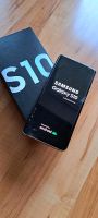 Samsung Galaxy S10 128gb mit Displayschaden Dresden - Leuben Vorschau