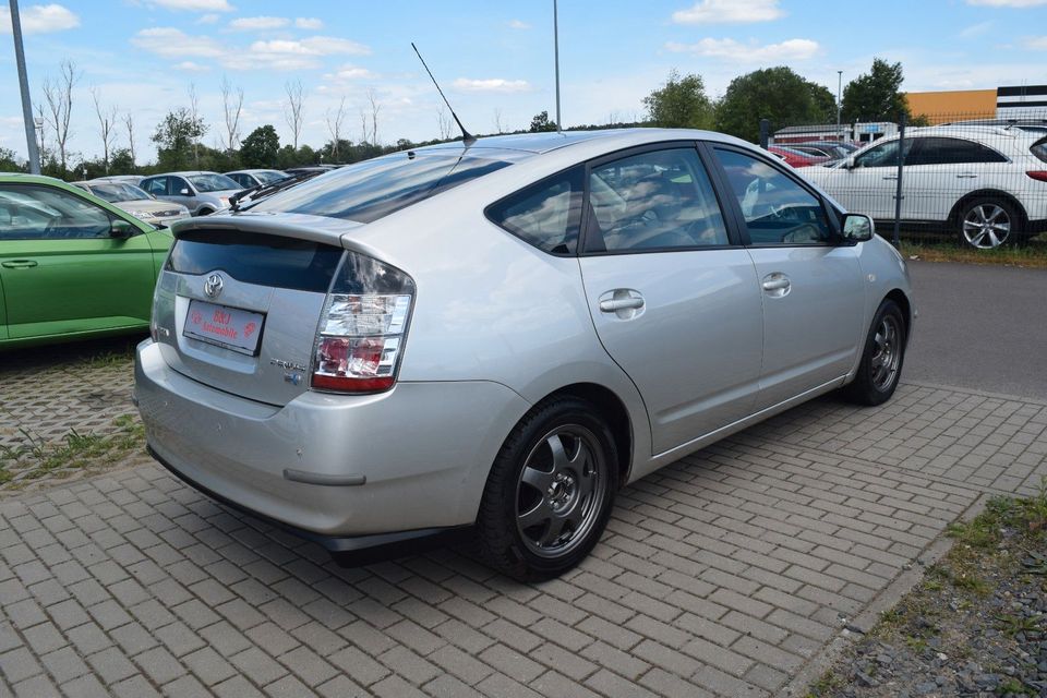 Toyota Prius 1.5"1.Hand"Klima"TOP"HU-AU Neu in Wildau