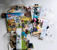 Lego Friends 41367 | Stephanies Reitturnier | neu Sachsen-Anhalt - Haldensleben Vorschau