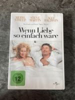 DVD Wenn Liebe so einfach wäre Nordrhein-Westfalen - Erwitte Vorschau