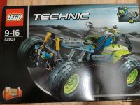 Neu - originalverpackt/ Lego Technik Auto/ Offroad Hessen - Haiger Vorschau