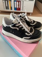 ❤️ Sneaker Halbschuhe Apepazza Girl Gr 31 Glitzer ❤️ Schleswig-Holstein - Oststeinbek Vorschau