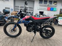 Aprilia Rx 125 E5 2023 Nordrhein-Westfalen - Leverkusen Vorschau